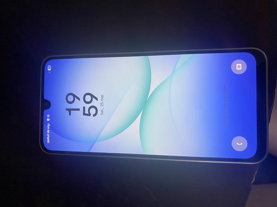 Samsung  Galaxy a 17 5G