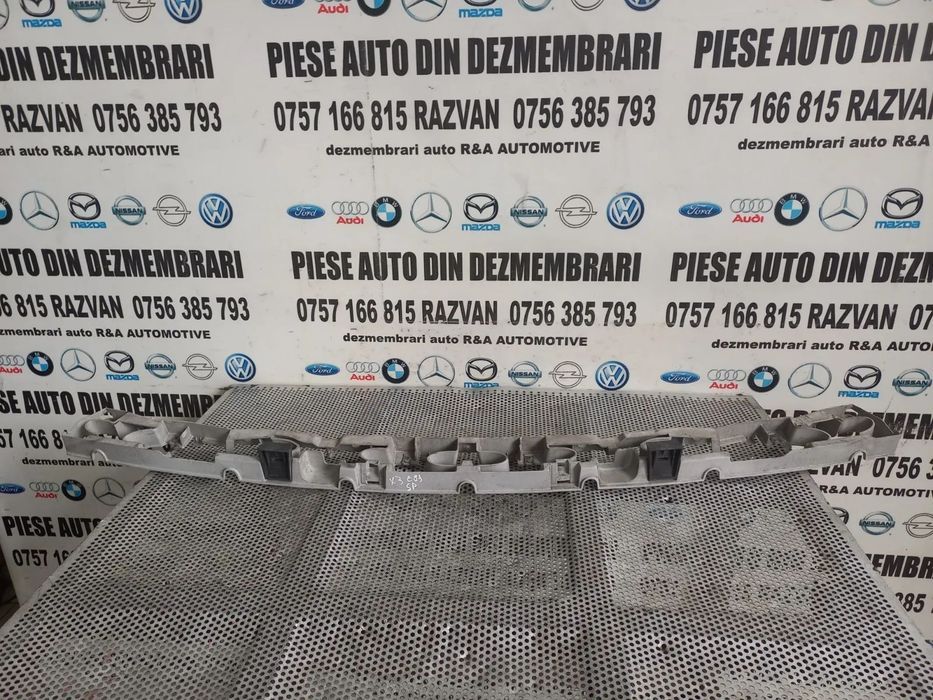 Suport Central Bara Spate Bmw X3 E83 LCI Facelift - Dezmembrari Arad