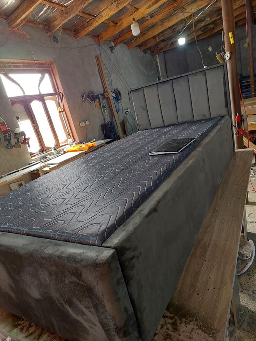 Крават сотилади Бир кишилик крават