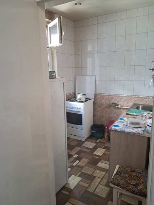 Продаю свою квартиру