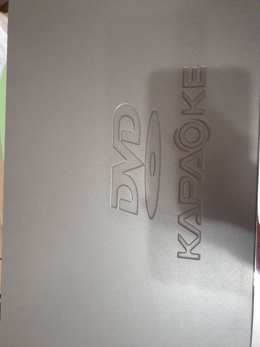 Продам LG караоке