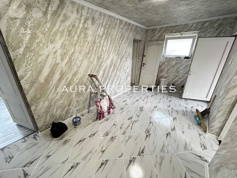 Продава се Къща в Разград, Житница - 68 кв.м за 1703 €/кв.м - Снимка #7