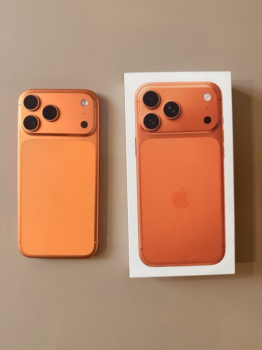 Iphone 17 Pro Max  / ГАДАНЦИЯ  /