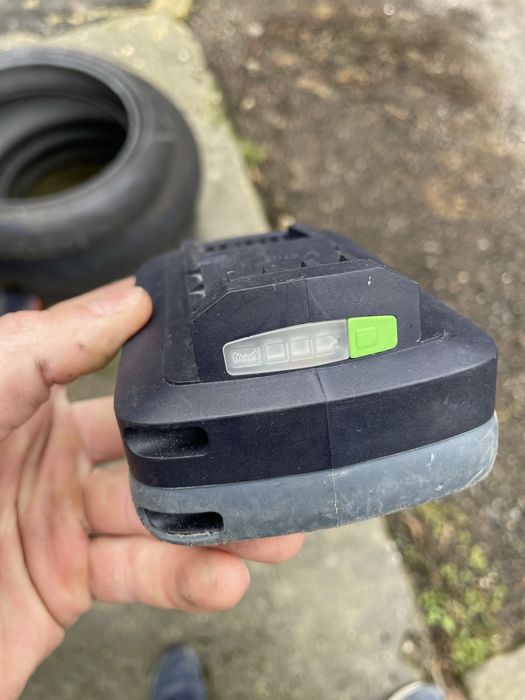 Батерия festool 4,0 Ah