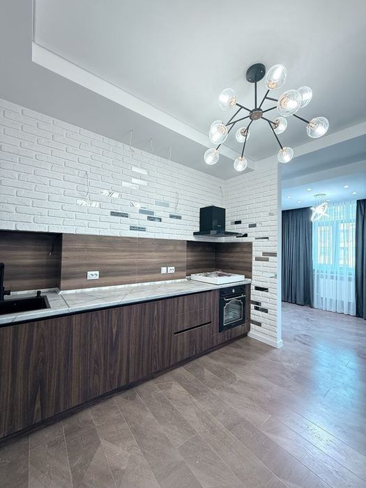 Kvartira va ofisingizni. 0 dan premium holatgacha remont qilamiz.