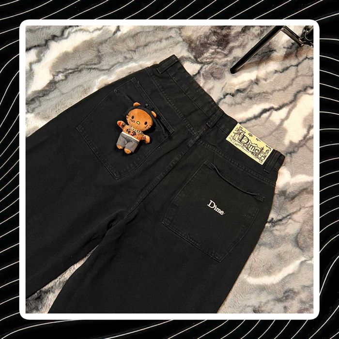 Штаны dime 11:11