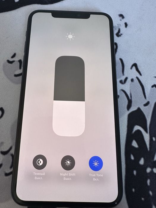 В продаже Iphone 11 pro max