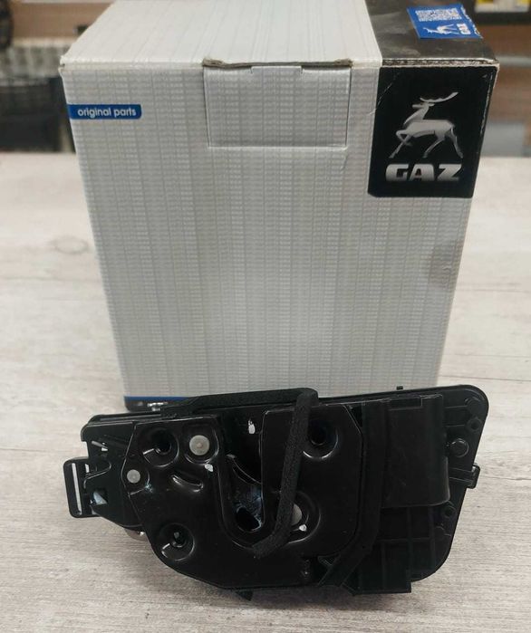 Замок двери Газель