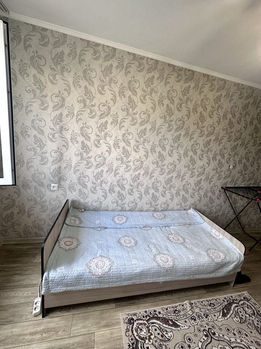 Кровать срочно продаётся