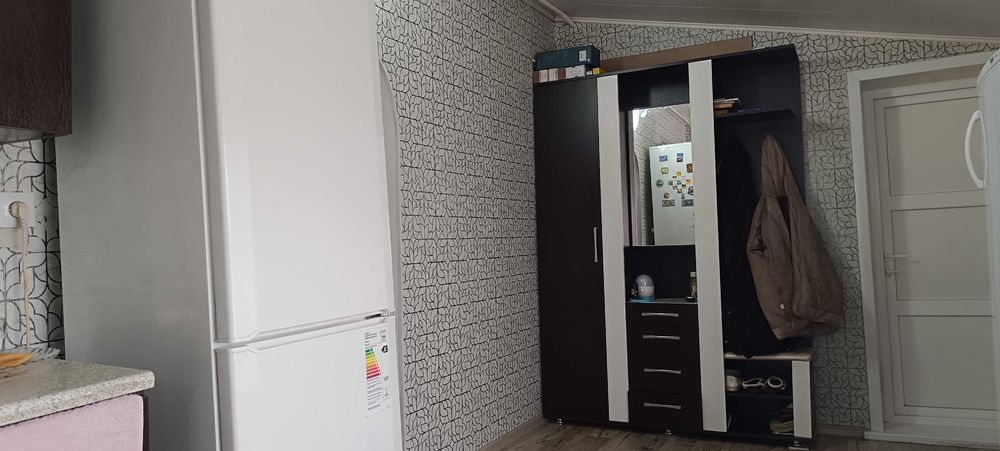 Продается дом с.Красносельское, документы в порядке