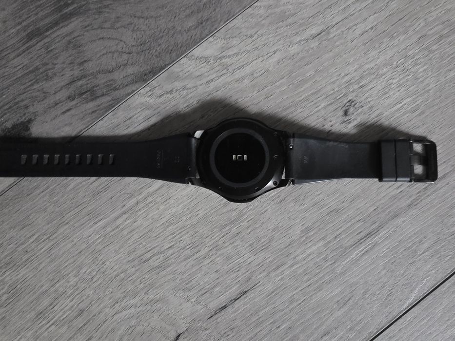 Samsung Gear 3 Frontier smartwatch