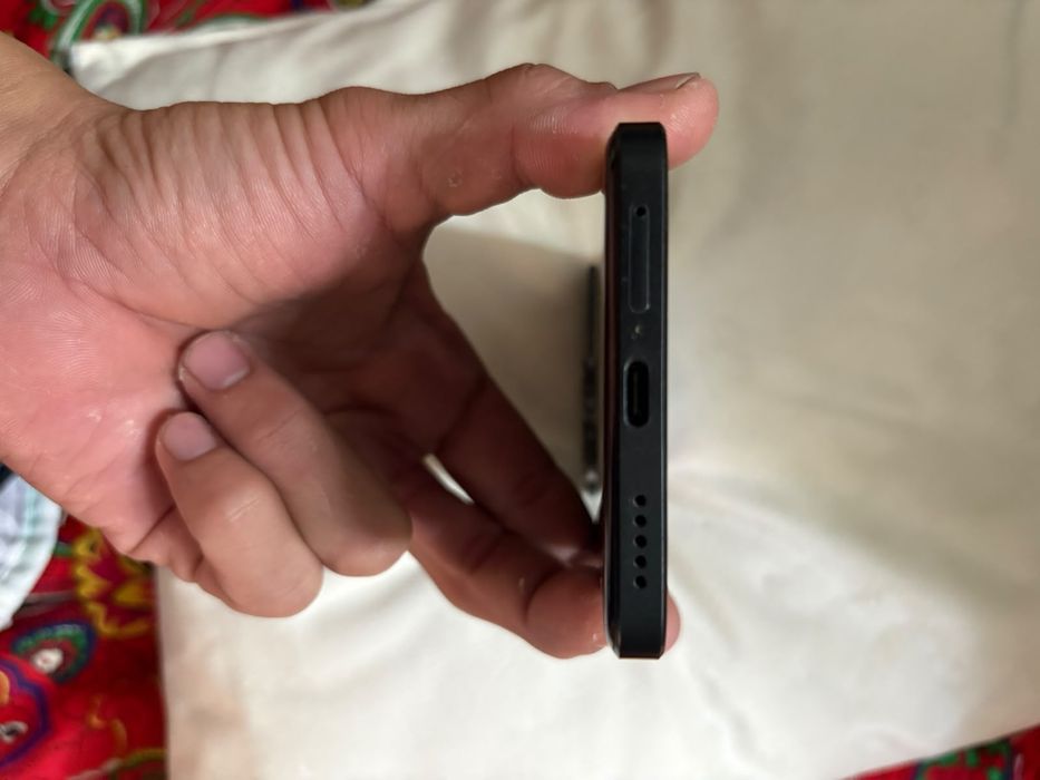 POCO X 6 Pro 5G 512гб