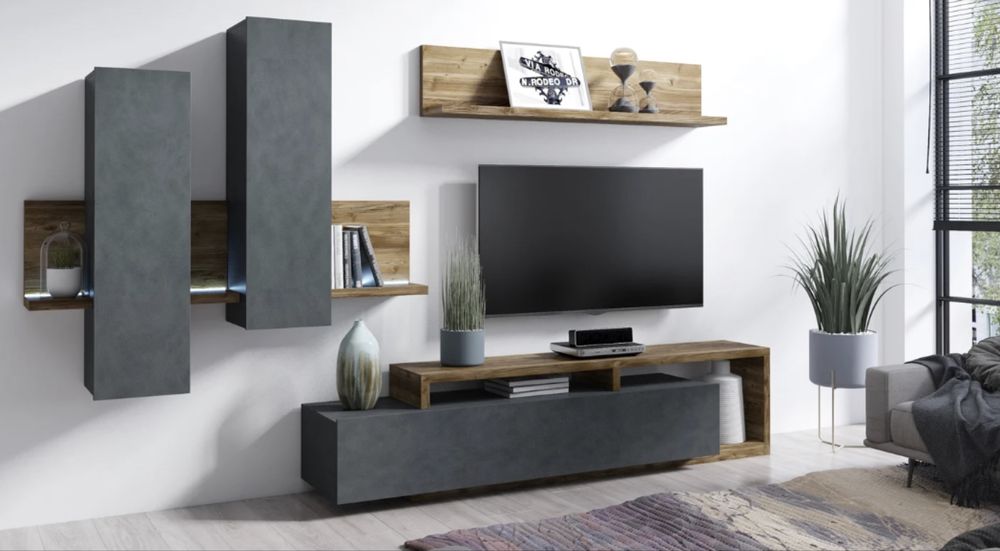 Mobila living noua