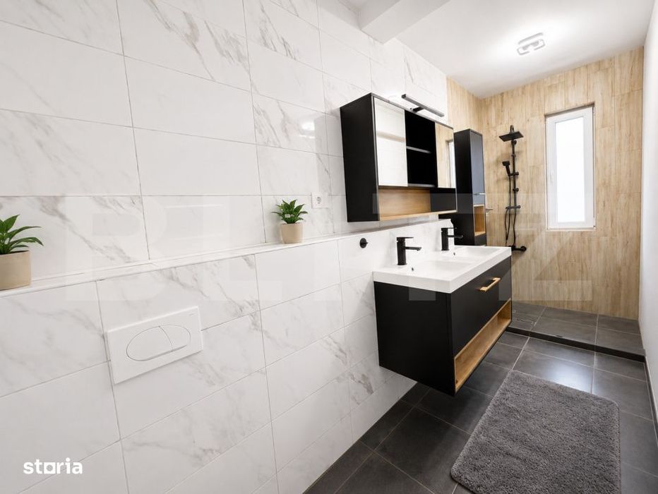 Casa moderna si primitoare, Giroc, Zona Neptun