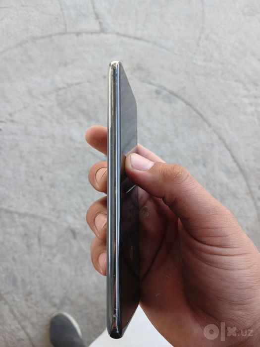 Samsung galaxy s20