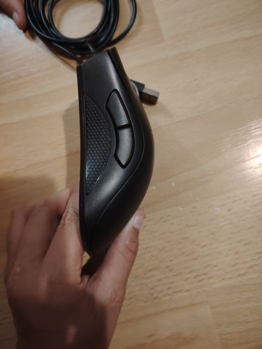 Mouse perfect functional