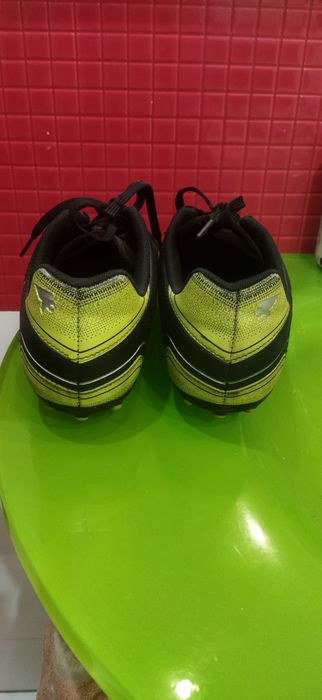 Футбольные бутсы Joma 36,5