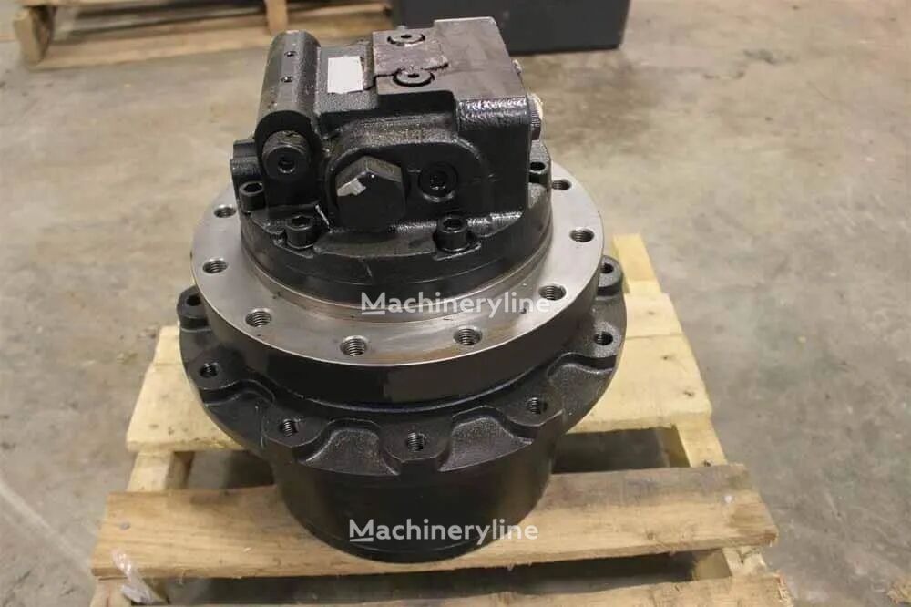 Transmisie finală pentru miniexcavator OK RH 148