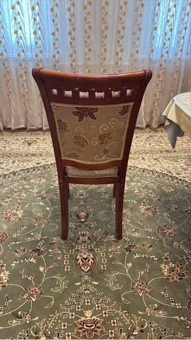 Орындықтар стол стулялар