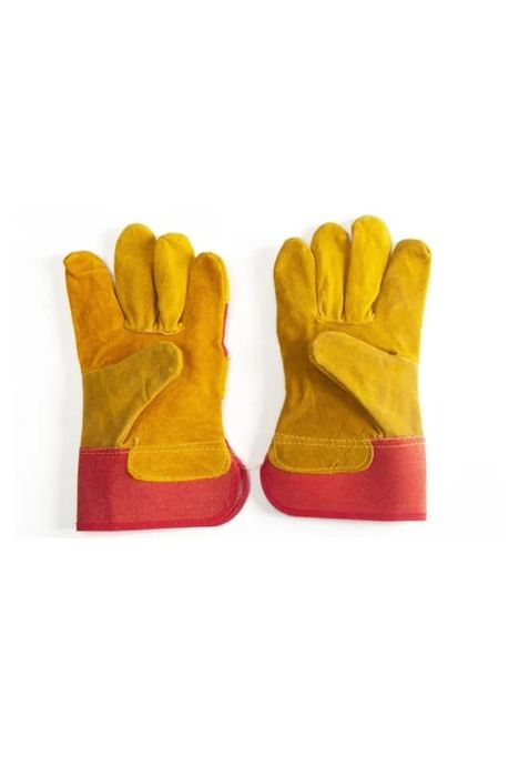 Продам перчатки для сварочных работ