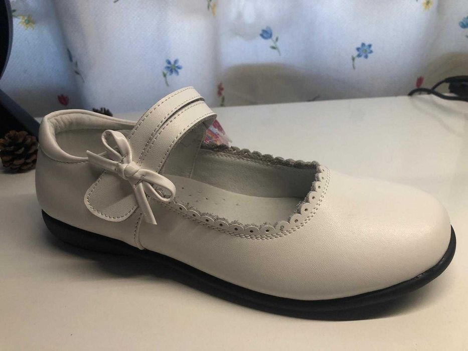 Vand balerini eleganti