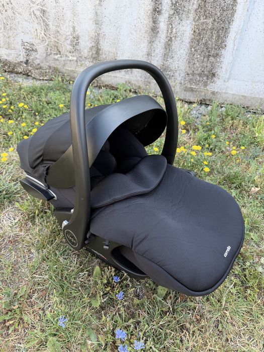 Carrello Vega 40-87см кошница за кола