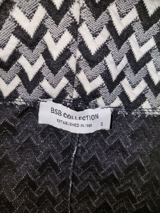 Елегантна рокля BSB collections