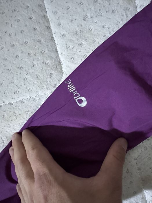 Mountain Equipment Womens Vector Jacket Indigo дамска мембрана