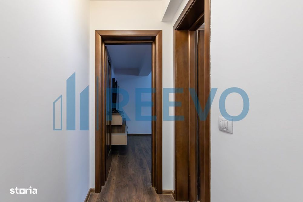 PENTHOUSE de vânzare, Grădina cu Magnolii + 3 locuri de parcare