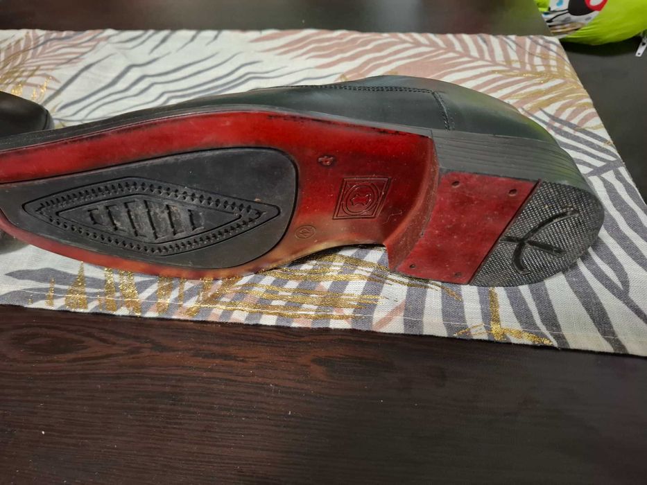 Официални обувки 42