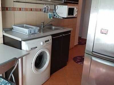 Inchiriez apartament 2 cam dec. metrou Brancoveanu