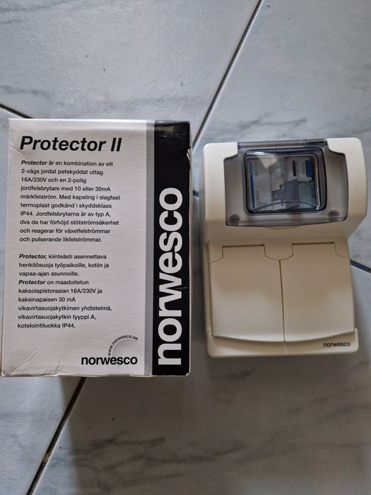 Prize norwesco,protector2,lampi,sigurante