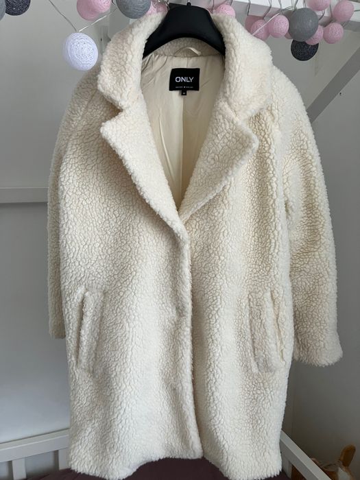 Palton dama Only marime XS