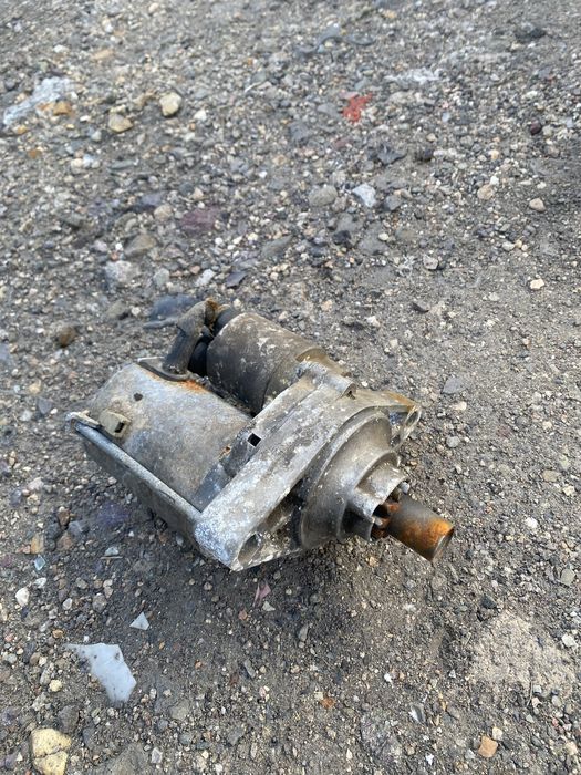 Запчасти toyota alphard