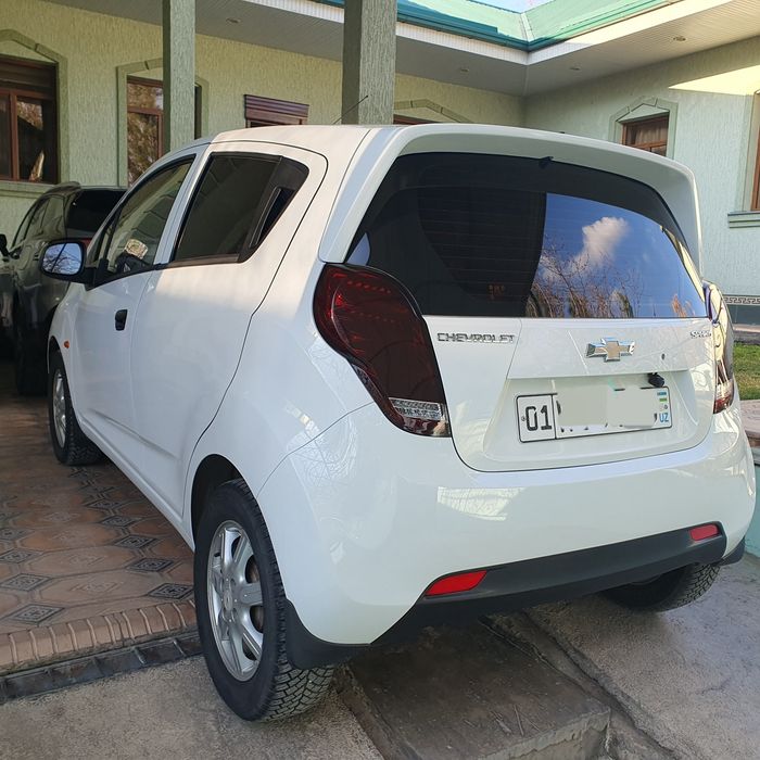 Продается Chevrolet Spark