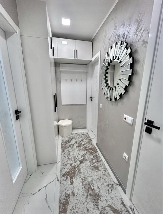 Двустаен апартамент под наем