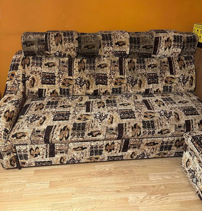 Donez Canapea / Colțar