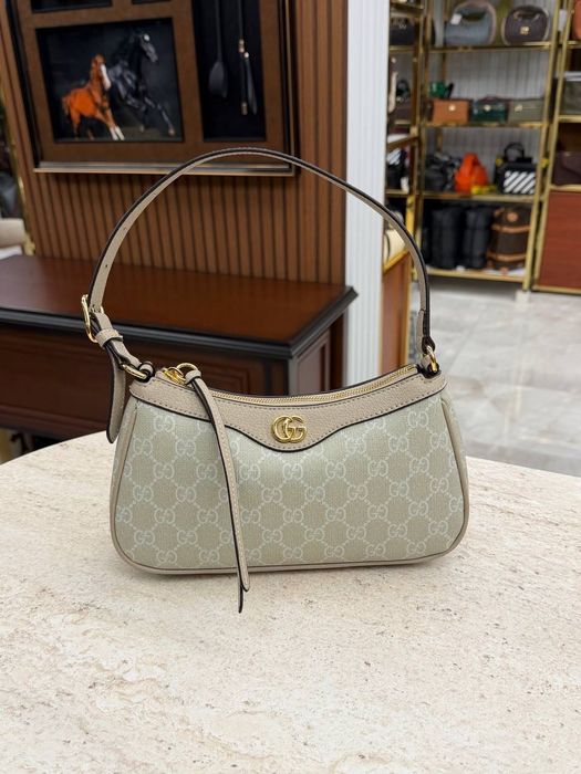 Дамска чанта Gucci – Премиум качество и модерен дизайн