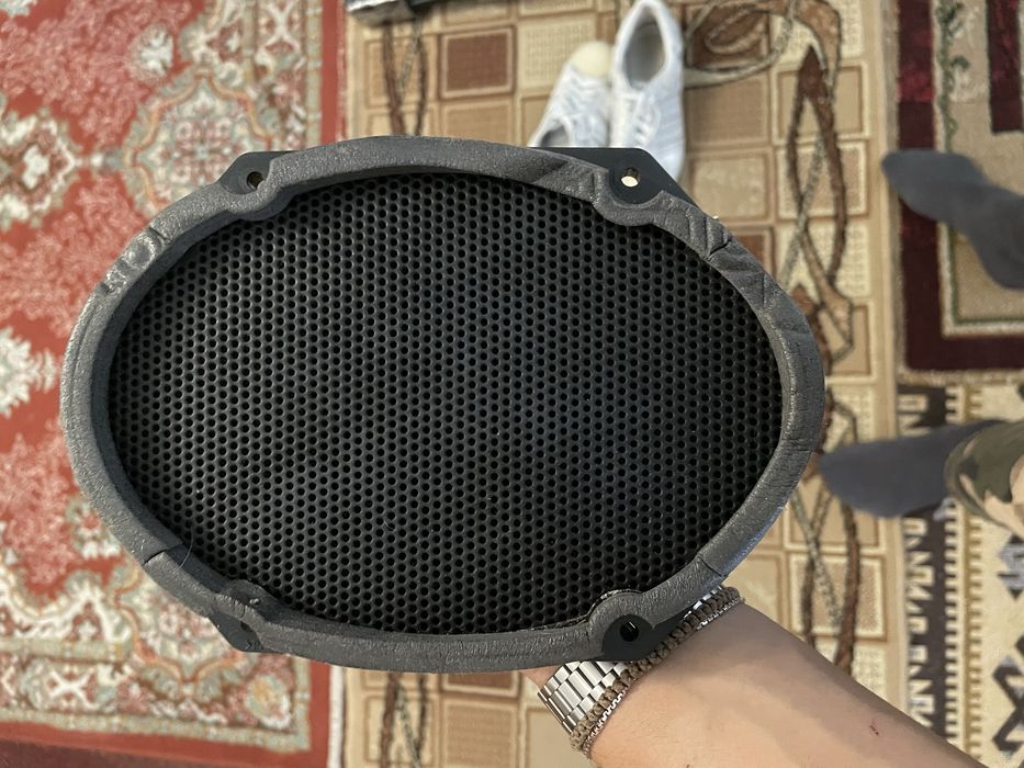 Boxe Ford Focus 2005 -2006