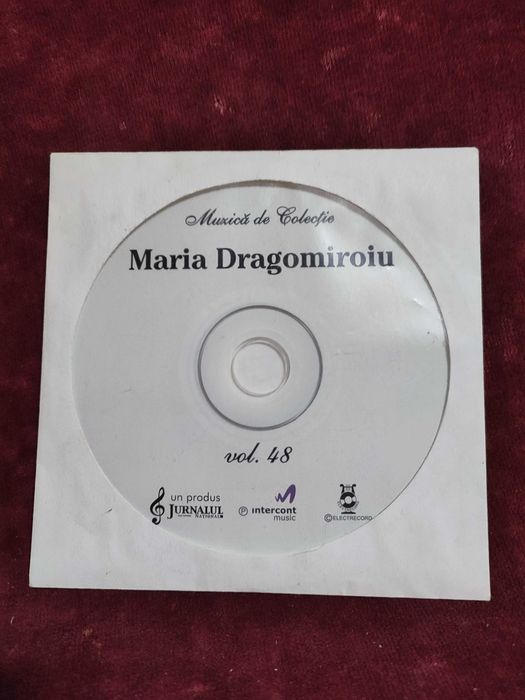 CD : S. Hrusca/"Love Story"- great lovesongs/J.Browm+ altele