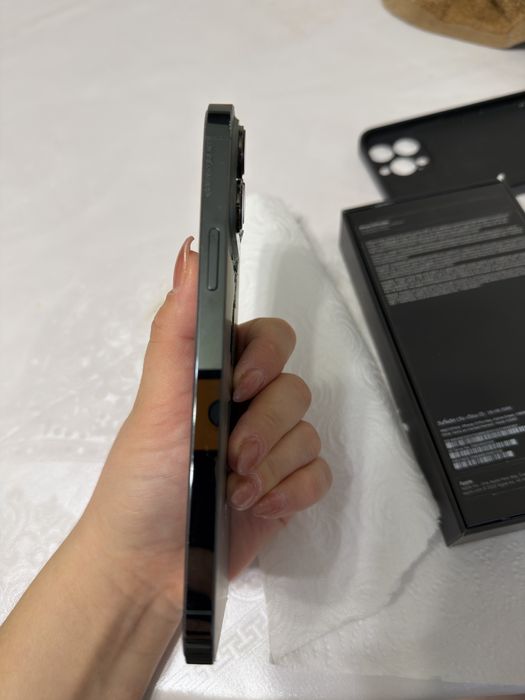 Продам айфон 13 про макс 128 гб / iphone 13 pro max
