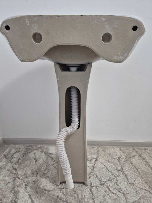 Раковина "Тюльпан"