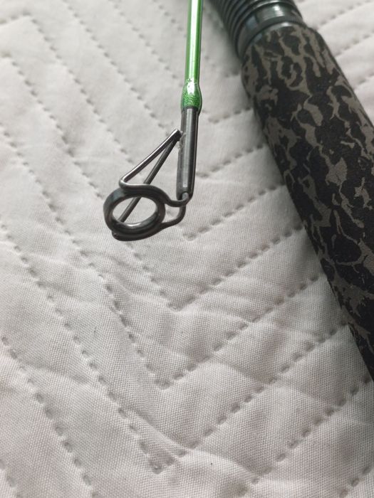 Въдица за риболов на сом MADCAT  нова