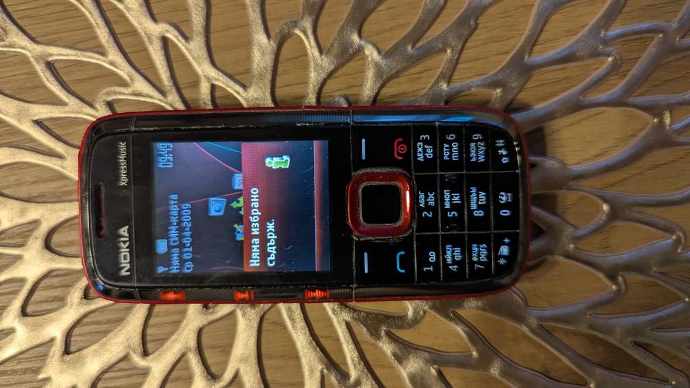Лот телефони Nokia