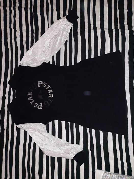 Рокли Bershka//Startup