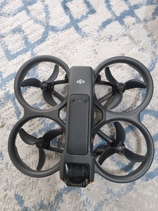 Дрон dji avata 2
