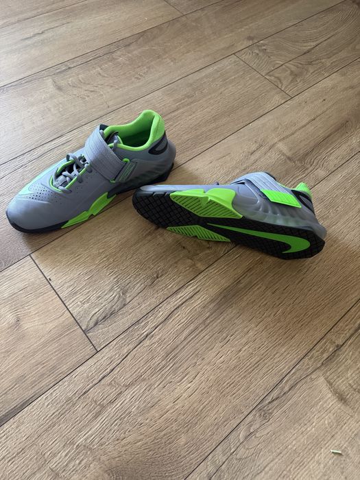 Nike Savaleos 10.5