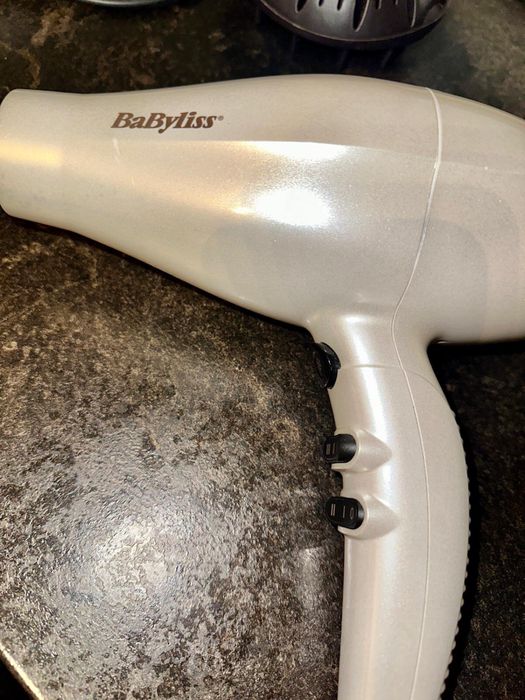 Uscator par Babyliss