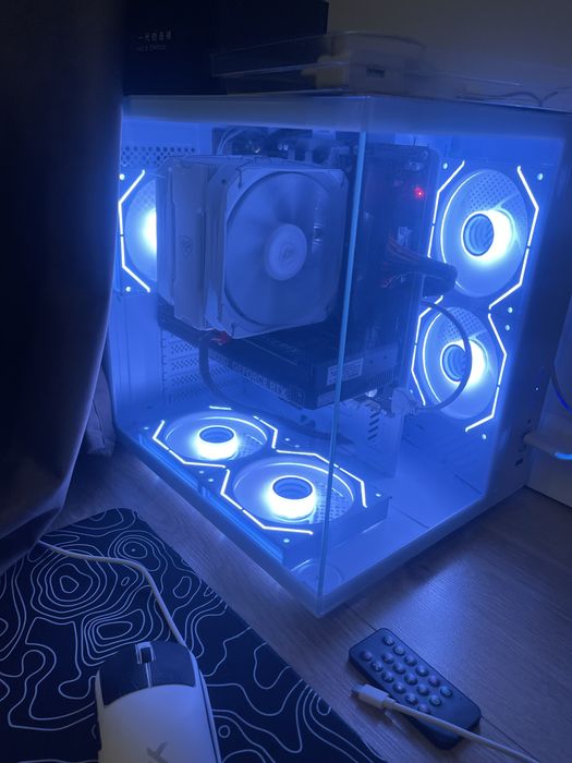 Продаю компьтер !