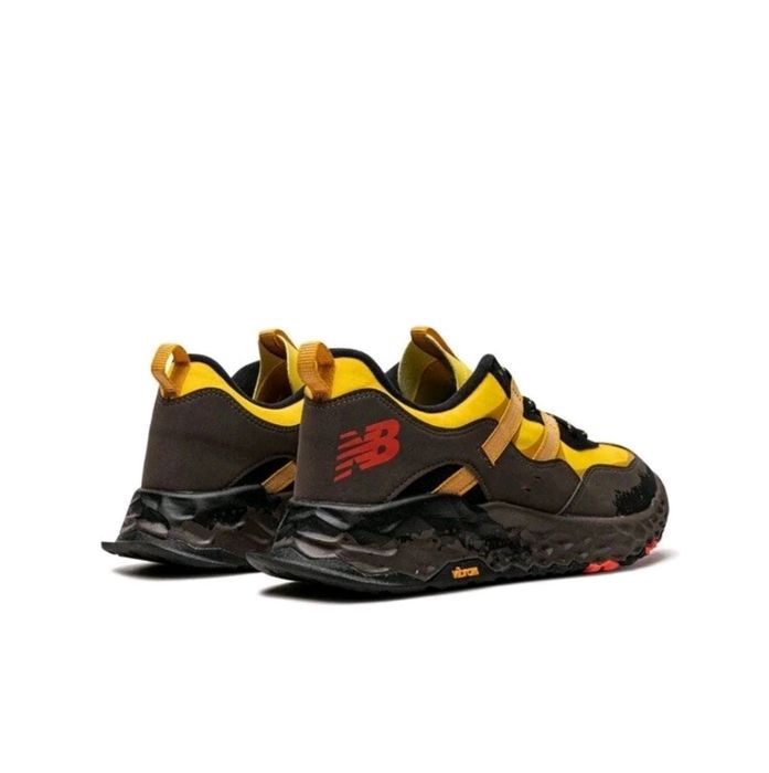 New Balance маратонки Unisex